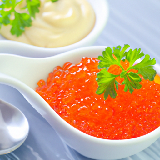 Billig Kaviar – En luksus til overkommelige priser