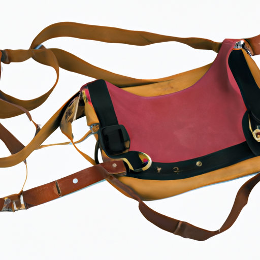 Bumbag: Den Ideelle Følgesvend til Enhver Anledning