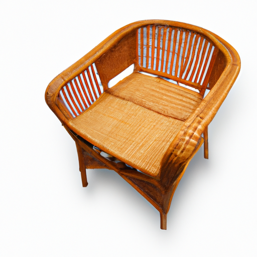 Rattan: Det Bæredygtige Materiale til Dit Hjem