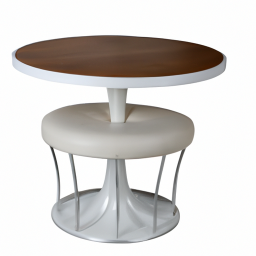 Rundtspisebord: Det perfekte valg til dit hjem